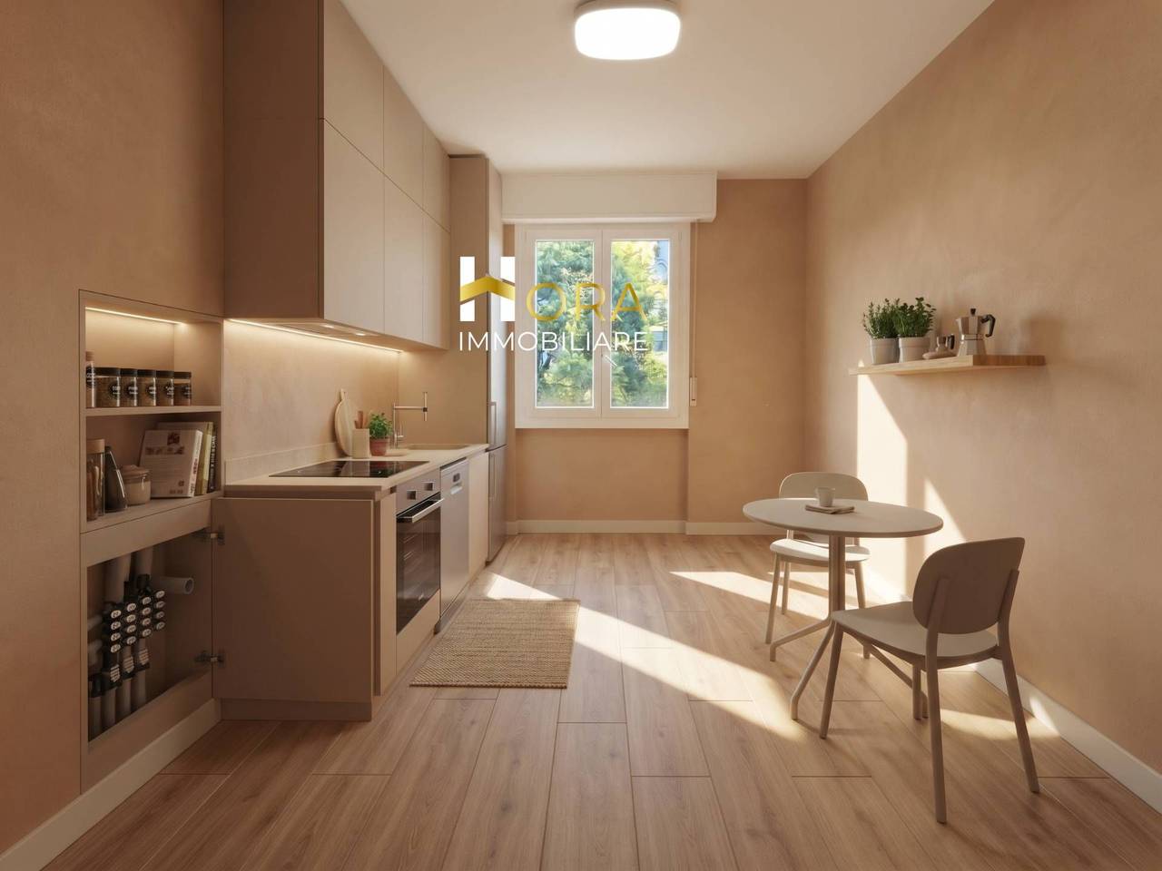 appartamento in vendita a Firenze in zona Gavinana