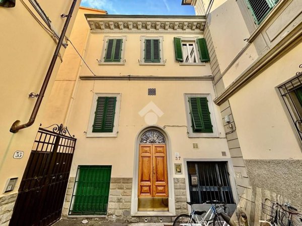 appartamento in vendita a Firenze in zona Le Cure