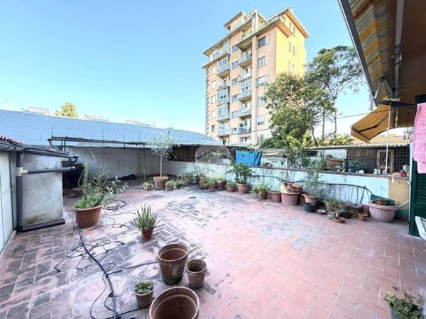 appartamento in vendita a Firenze in zona Centro Storico