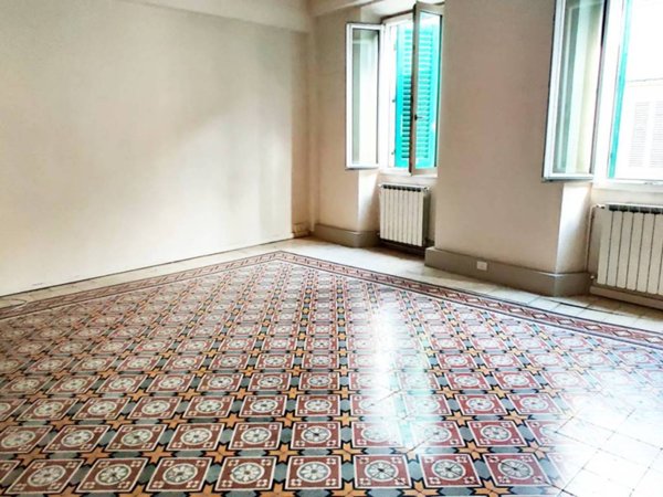 appartamento in vendita a Firenze in zona Centro Santa Maria Novella