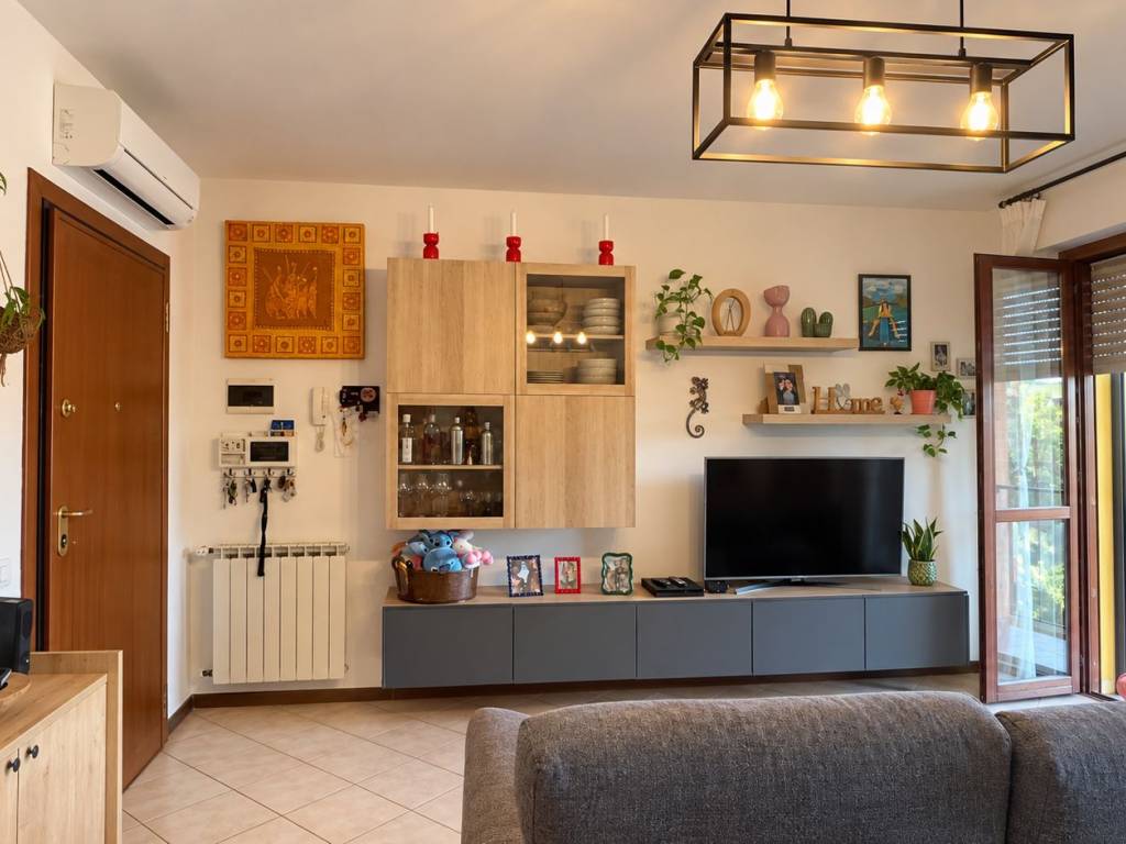 appartamento in vendita a Firenze in zona Ugnano