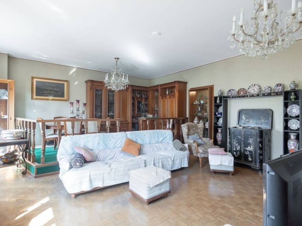 appartamento in vendita a Firenze