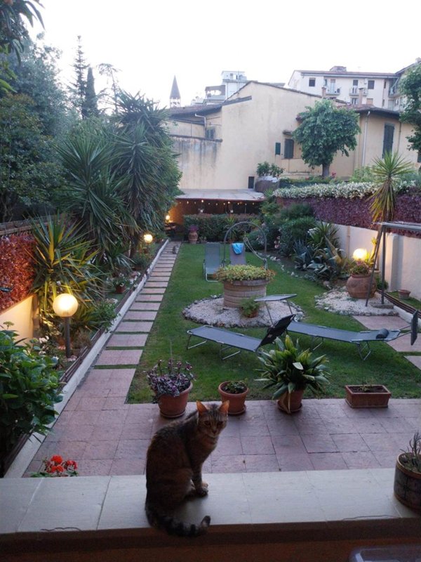 casa indipendente in vendita a Firenze in zona Centro Storico