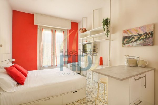 appartamento in vendita a Firenze in zona Pitti