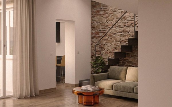 appartamento in vendita a Firenze in zona Bellosguardo