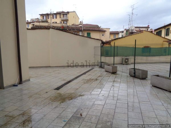appartamento in vendita a Firenze