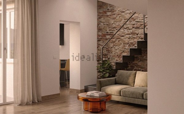 appartamento in vendita a Firenze in zona Bellosguardo