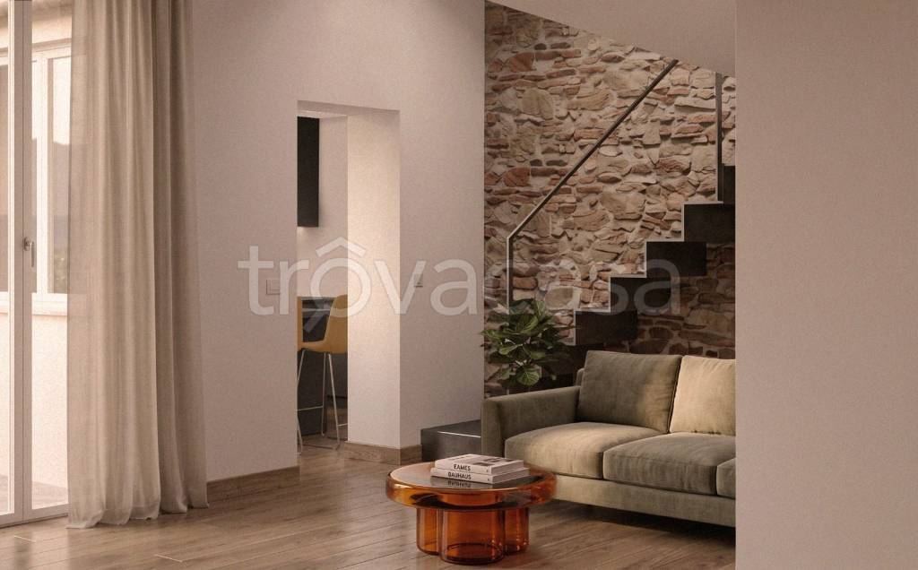 appartamento in vendita a Firenze in zona Porta Romana