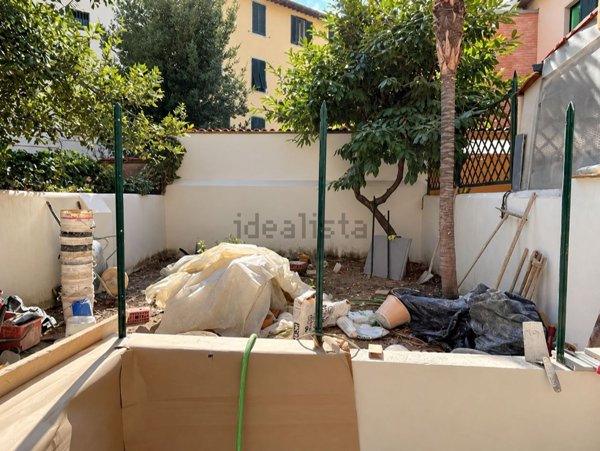 appartamento in vendita a Firenze in zona Campo di Marte