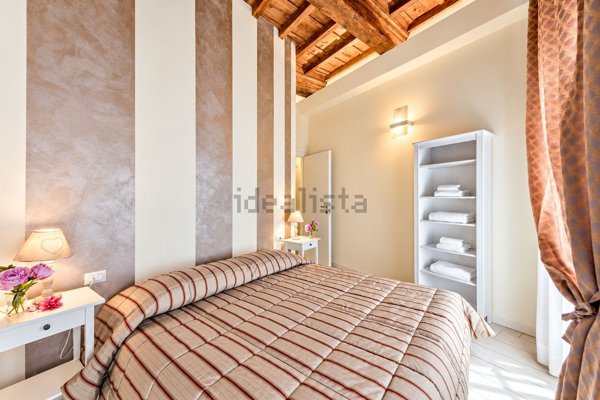 appartamento in vendita a Firenze in zona Centro Santa Croce