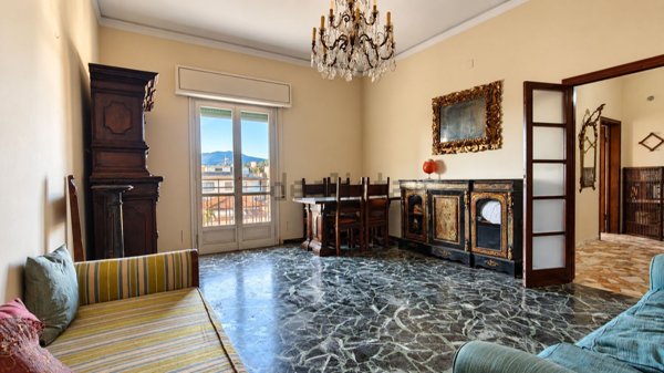 appartamento in vendita a Firenze in zona Statuto