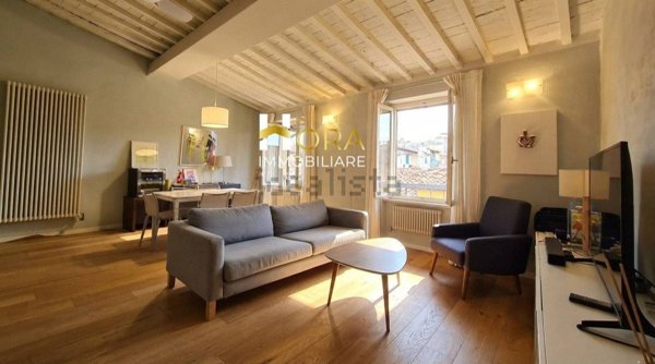 appartamento in vendita a Firenze in zona Centro San Frediano