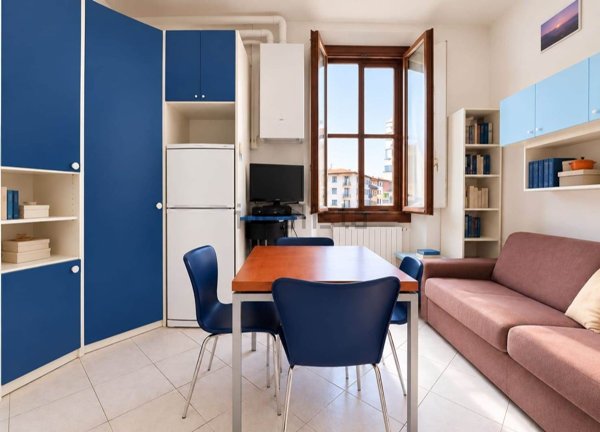 appartamento in vendita a Firenze in zona Centro Storico