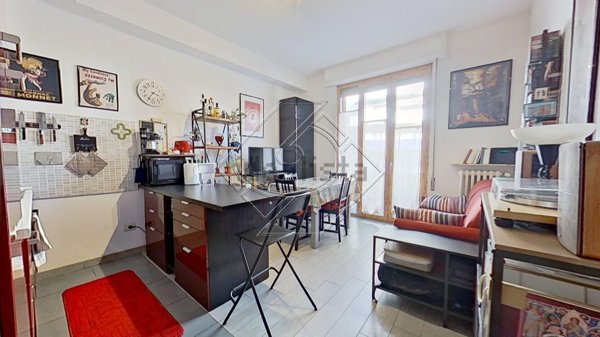 appartamento in vendita a Firenze in zona Centro Storico