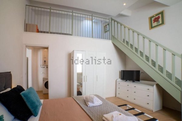 appartamento in vendita a Firenze in zona Ognissanti
