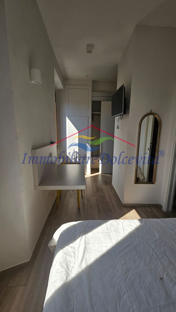 appartamento in vendita a Firenze in zona Centro Santa Croce