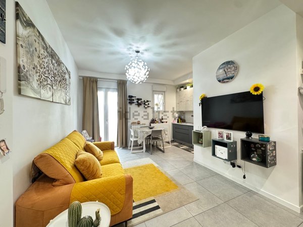 appartamento in vendita a Firenze in zona Novoli