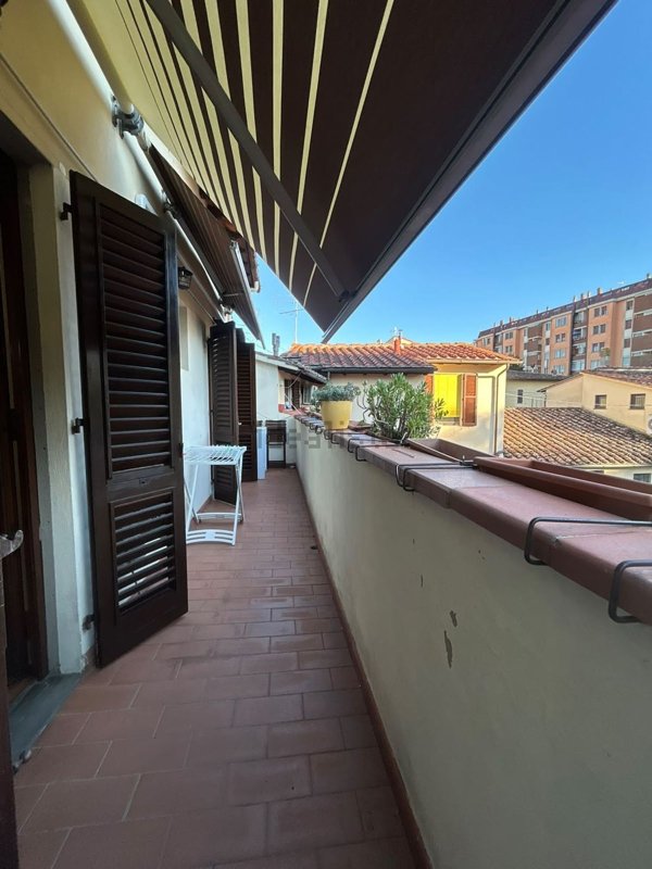appartamento in vendita a Firenze in zona Cintoia