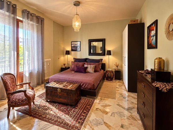 appartamento in vendita a Firenze in zona Coverciano