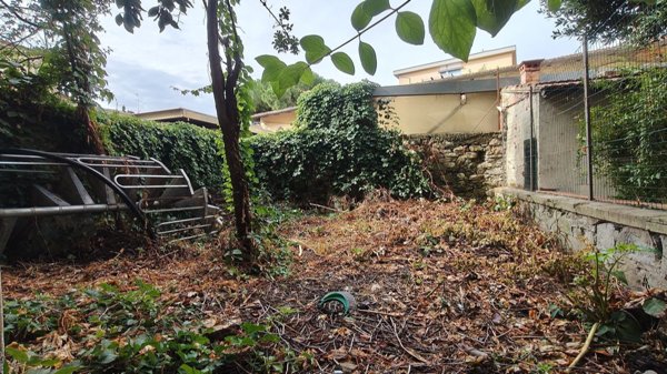 appartamento in vendita a Firenze in zona Le Cure