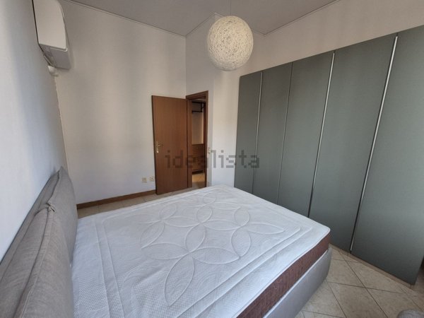 appartamento in vendita a Firenze in zona Bellariva