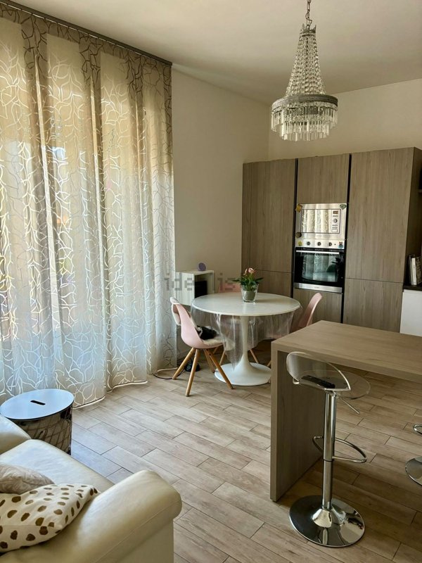 appartamento in vendita a Firenze in zona Campo di Marte