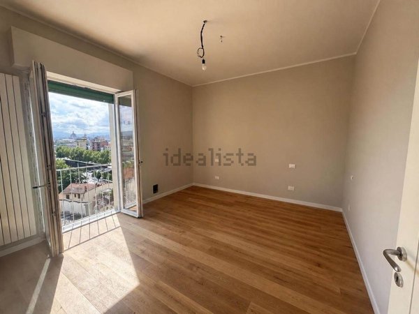 appartamento in vendita a Firenze in zona Rifredi
