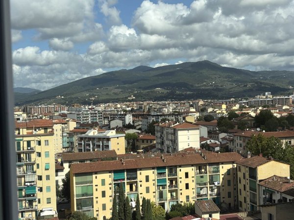 appartamento in vendita a Firenze in zona Rifredi