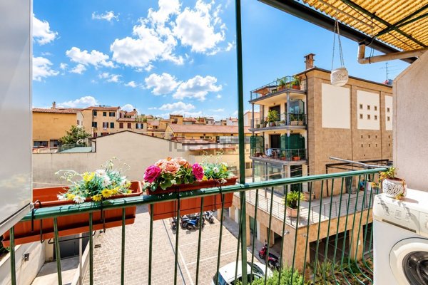 appartamento in vendita a Firenze in zona Centro Santa Maria Novella