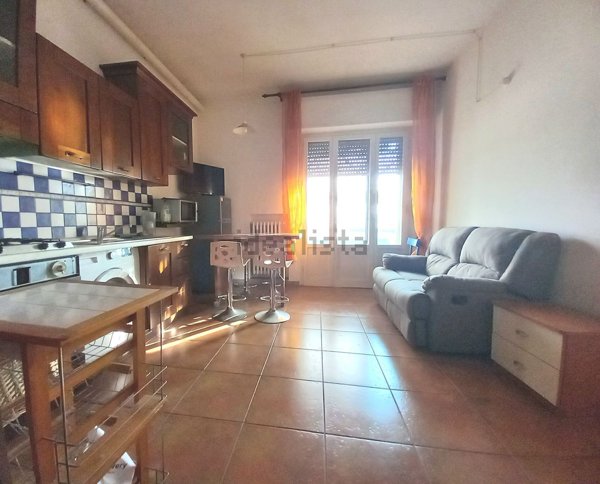 appartamento in vendita a Firenze in zona Careggi