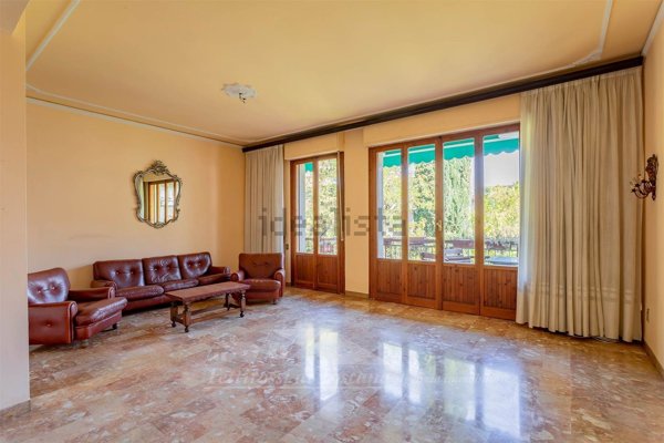appartamento in vendita a Firenze in zona Badia a Ripoli