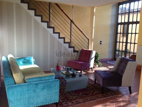 appartamento in vendita a Firenze in zona Galluzzo