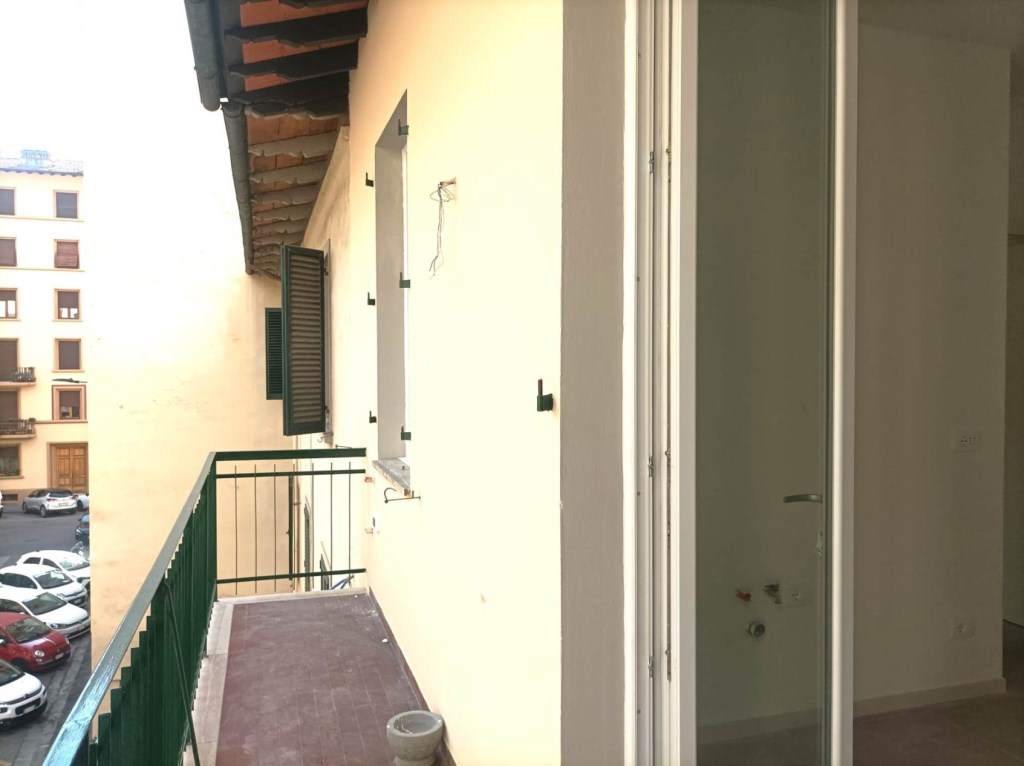 appartamento in vendita a Firenze in zona Novoli