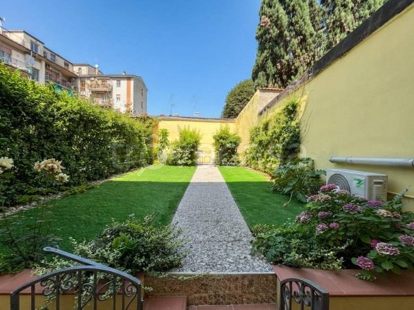 appartamento in vendita a Firenze in zona Centro San Frediano