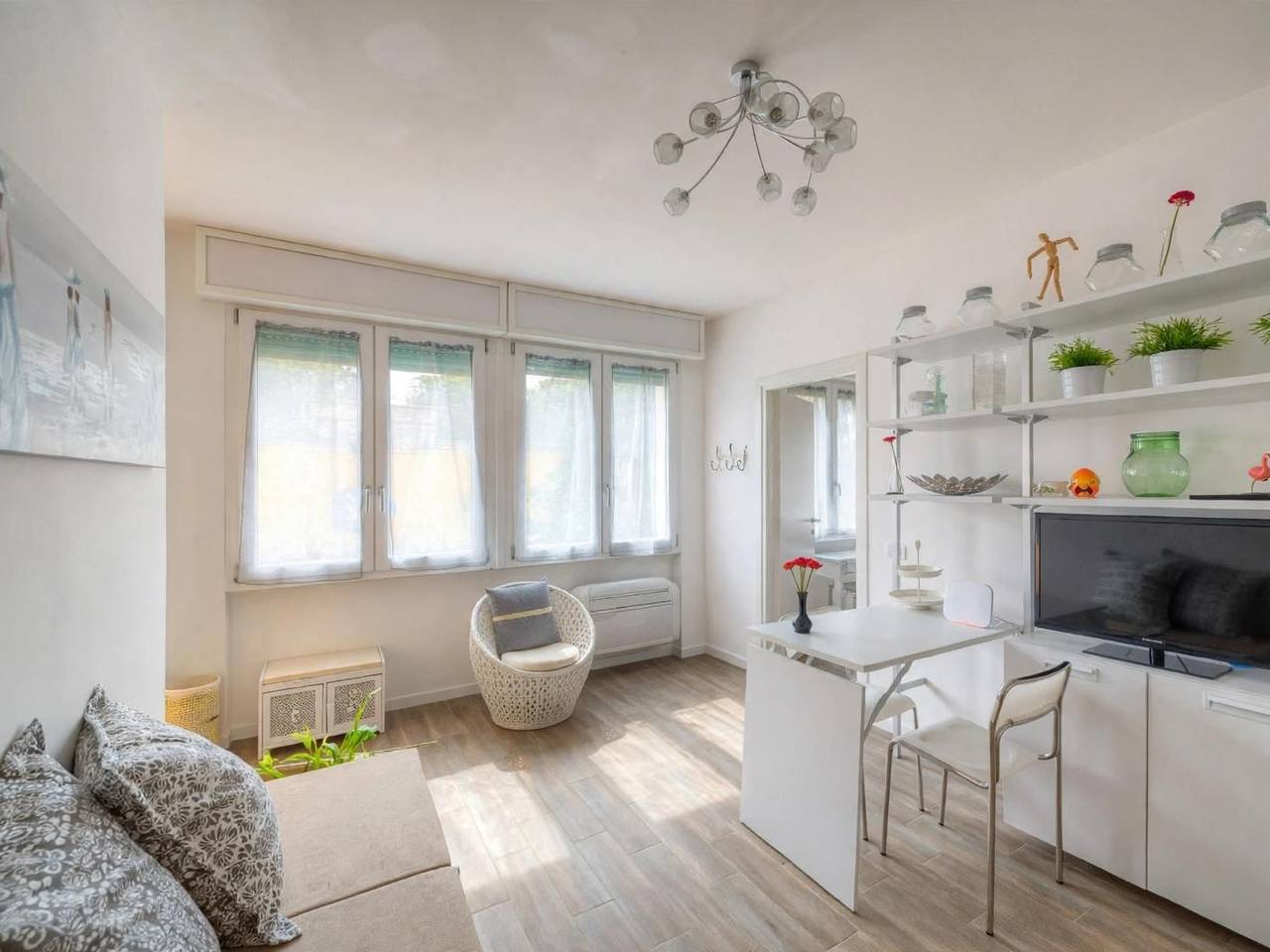 appartamento in vendita a Firenze