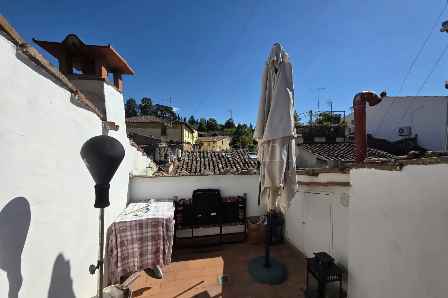 appartamento in vendita a Firenze in zona Centro San Frediano