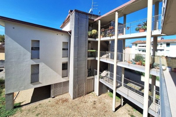 appartamento in vendita a Firenze in zona Brozzi