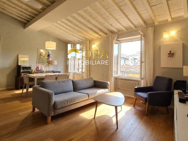 appartamento in vendita a Firenze in zona Centro San Frediano