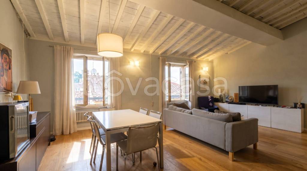 appartamento in vendita a Firenze in zona Centro San Frediano