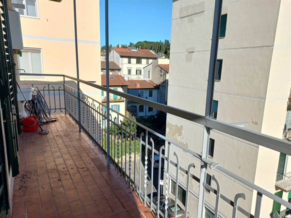 appartamento in vendita a Firenze in zona Statuto