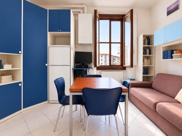 appartamento in vendita a Firenze in zona Centro Storico