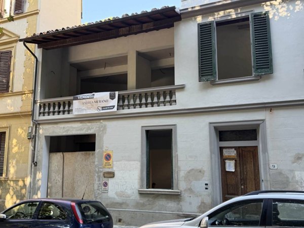 appartamento in vendita a Firenze in zona Centro Storico