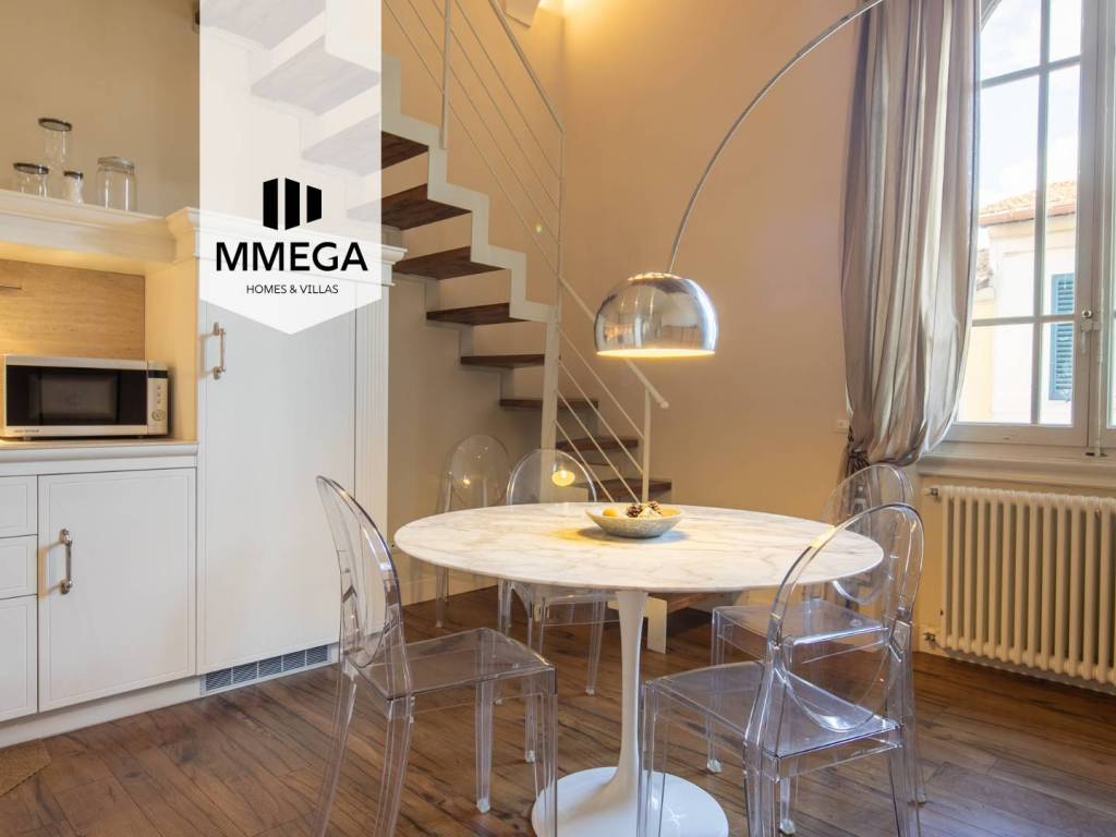 appartamento in vendita a Firenze in zona Porta Romana