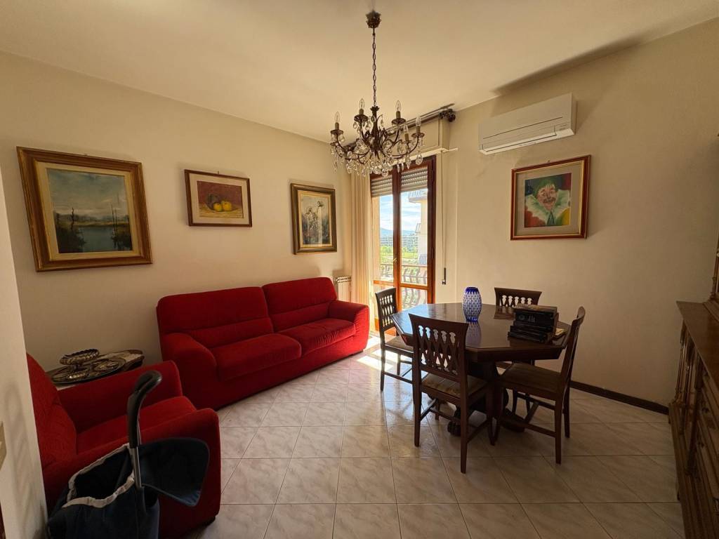 appartamento in vendita a Firenze in zona Novoli