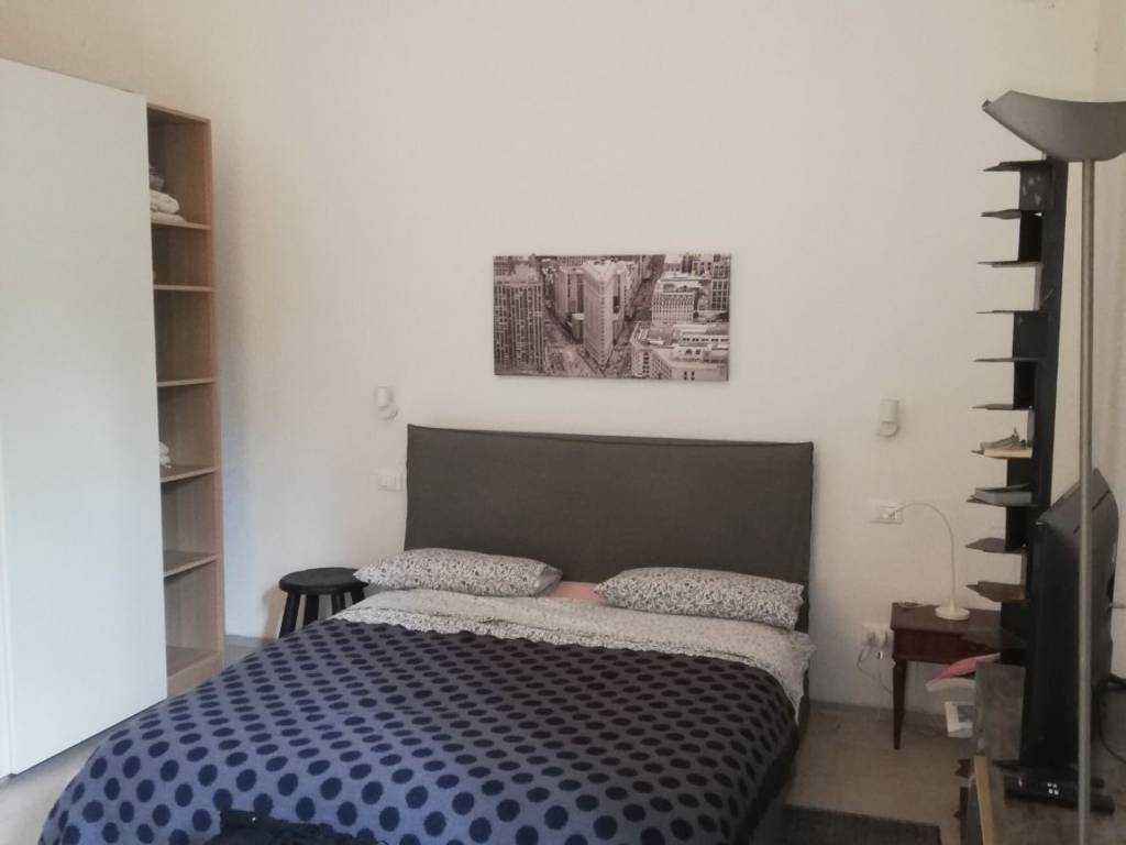 appartamento in vendita a Firenze in zona Careggi