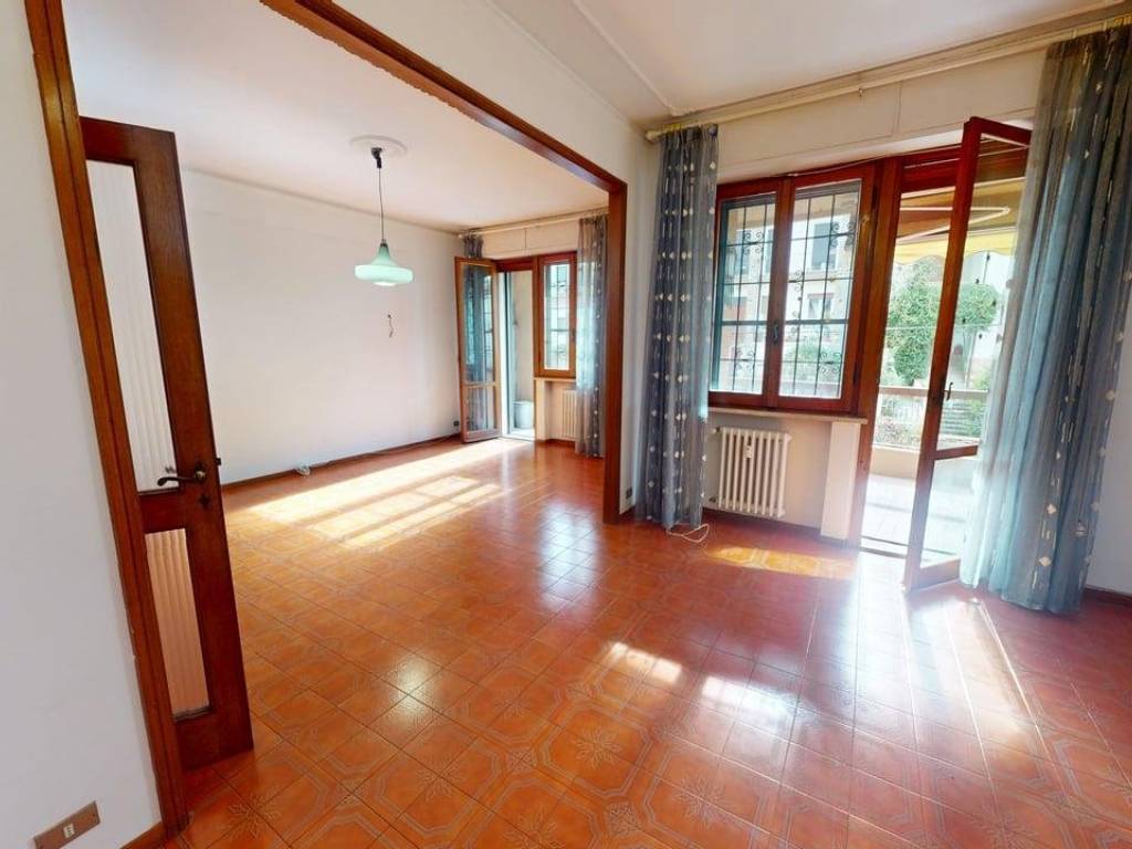 appartamento in vendita a Firenze in zona Gavinana