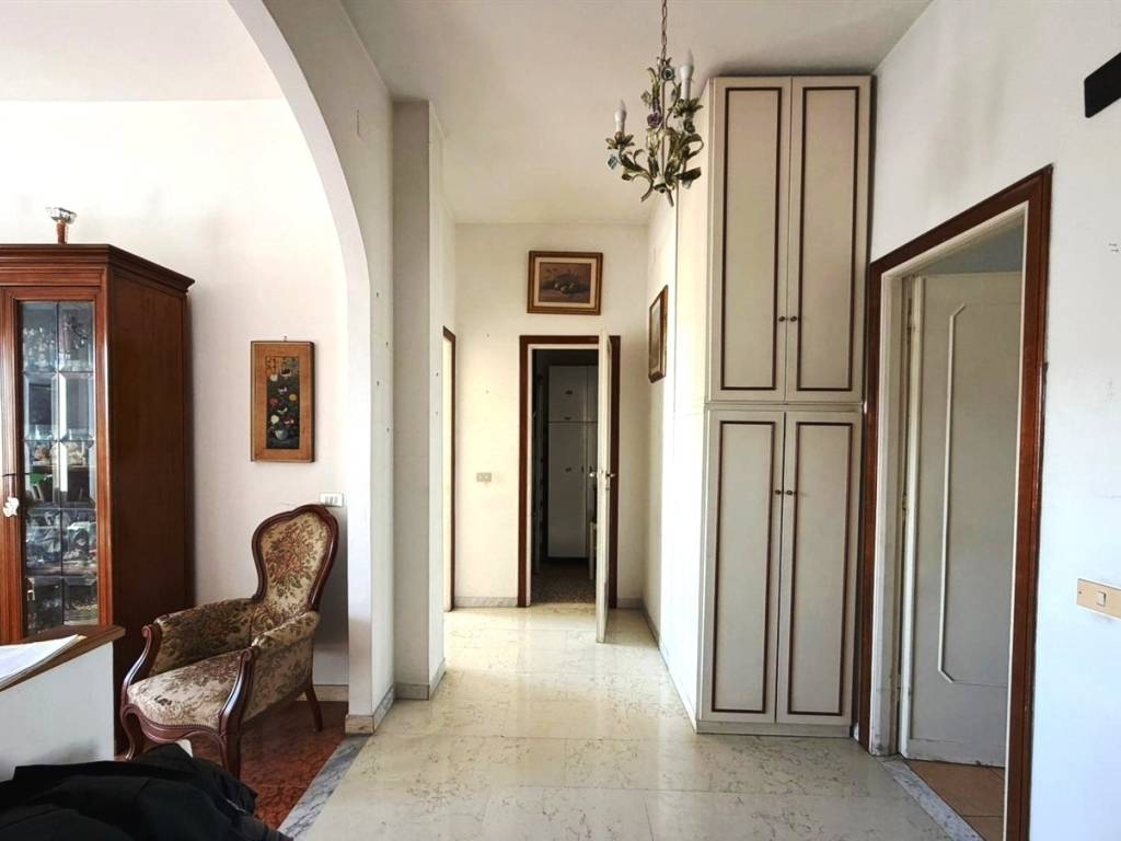 appartamento in vendita a Firenze in zona Novoli