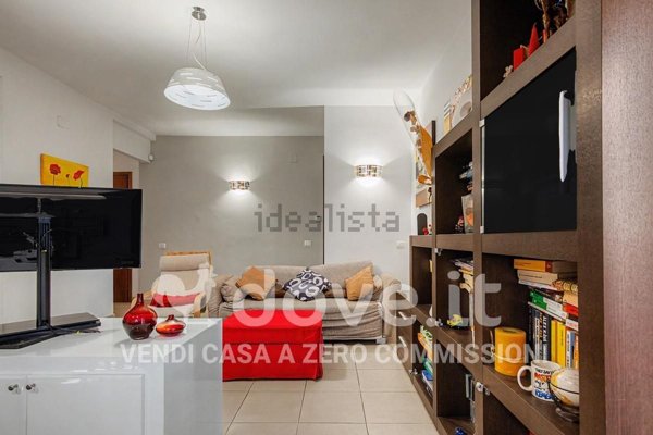 appartamento in vendita a Firenze in zona Cintoia