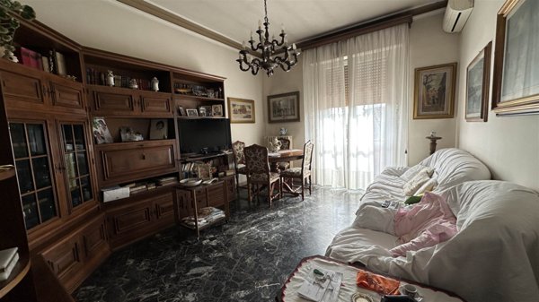 appartamento in vendita a Firenze in zona Novoli