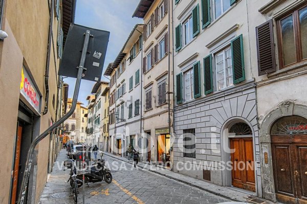 appartamento in vendita a Firenze in zona Centro San Frediano